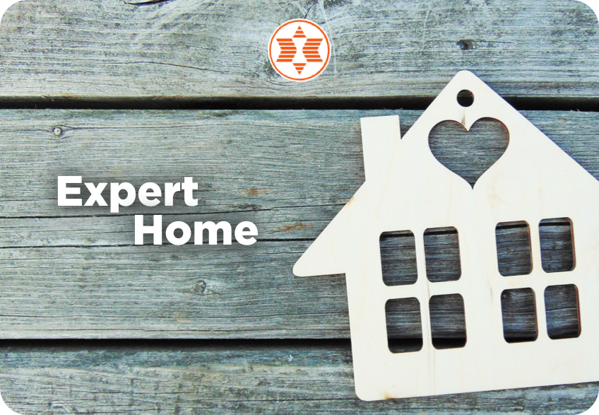 Expert Home